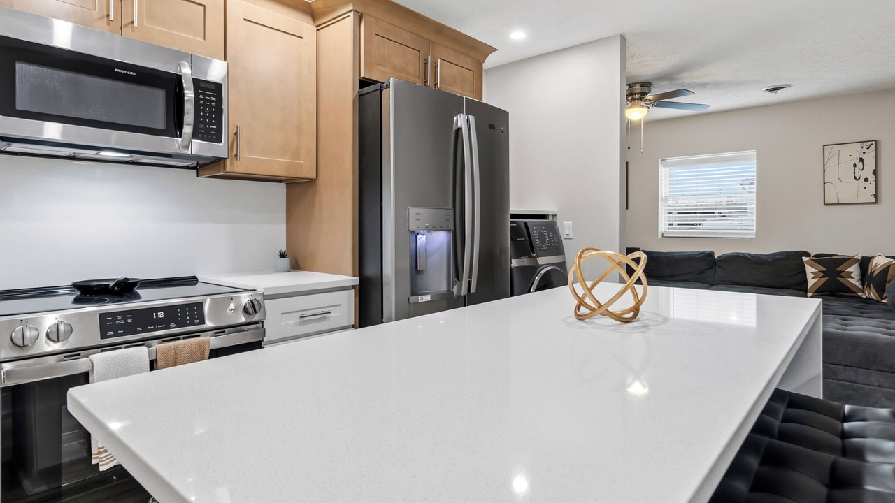 Photo of Kitchen in Morgantown