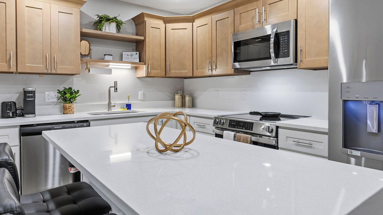 Photo of Kitchen in Morgantown