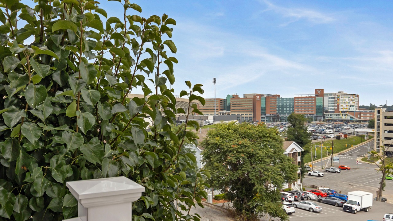 Photo of Outdoor in Morgantown