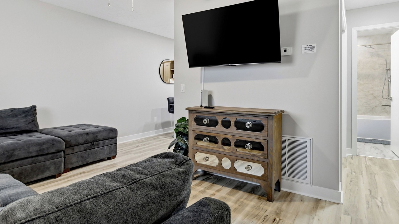 Photo of Livingroom in Morgantown