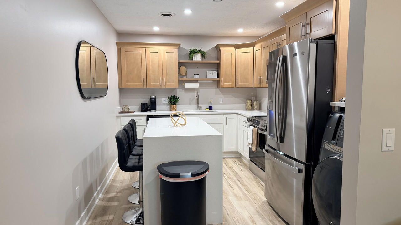 Photo of Kitchen in Morgantown