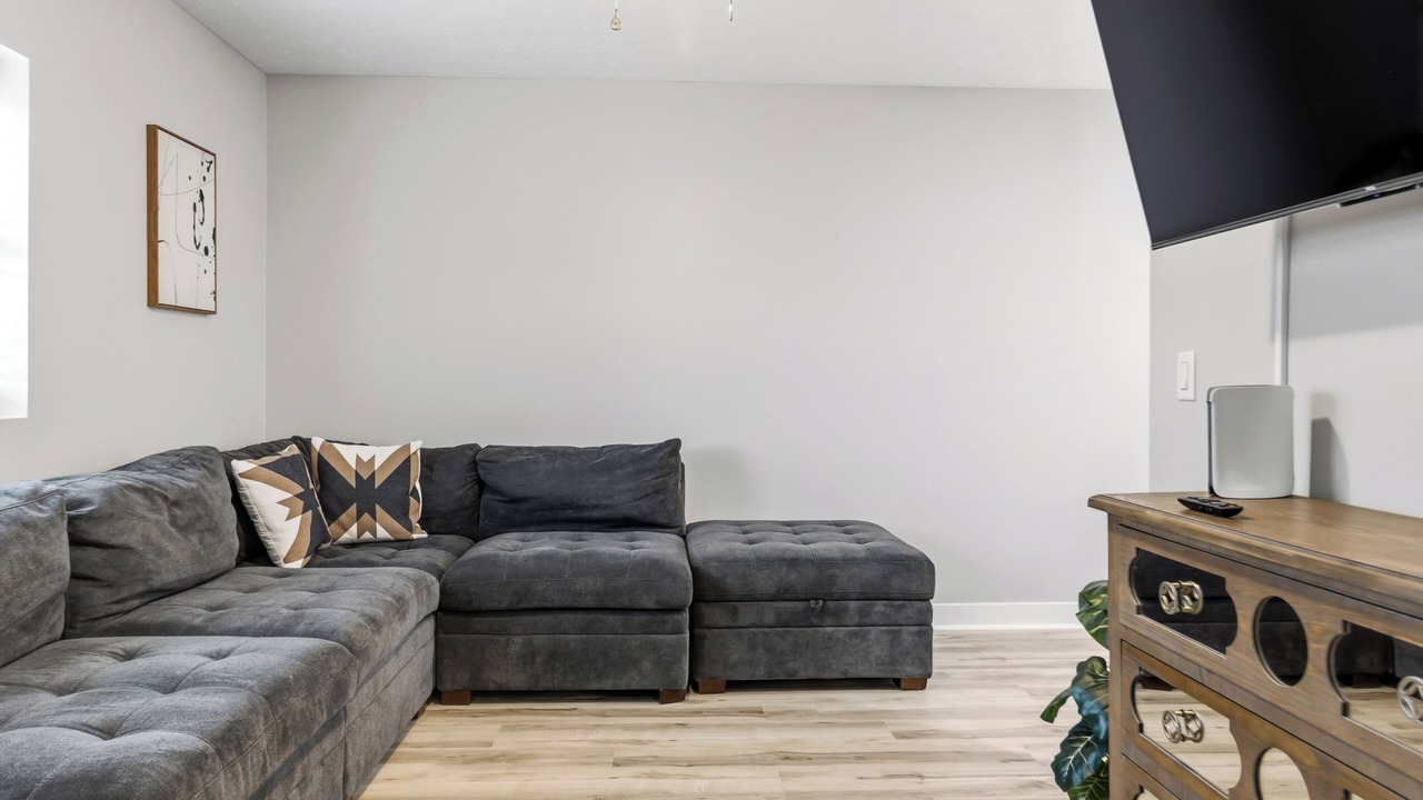 Photo of Livingroom in Morgantown