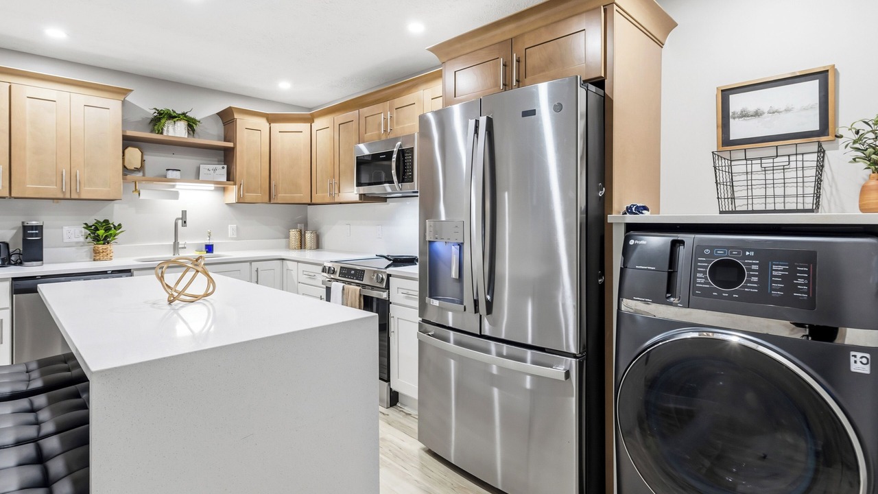 Photo of Kitchen in Morgantown