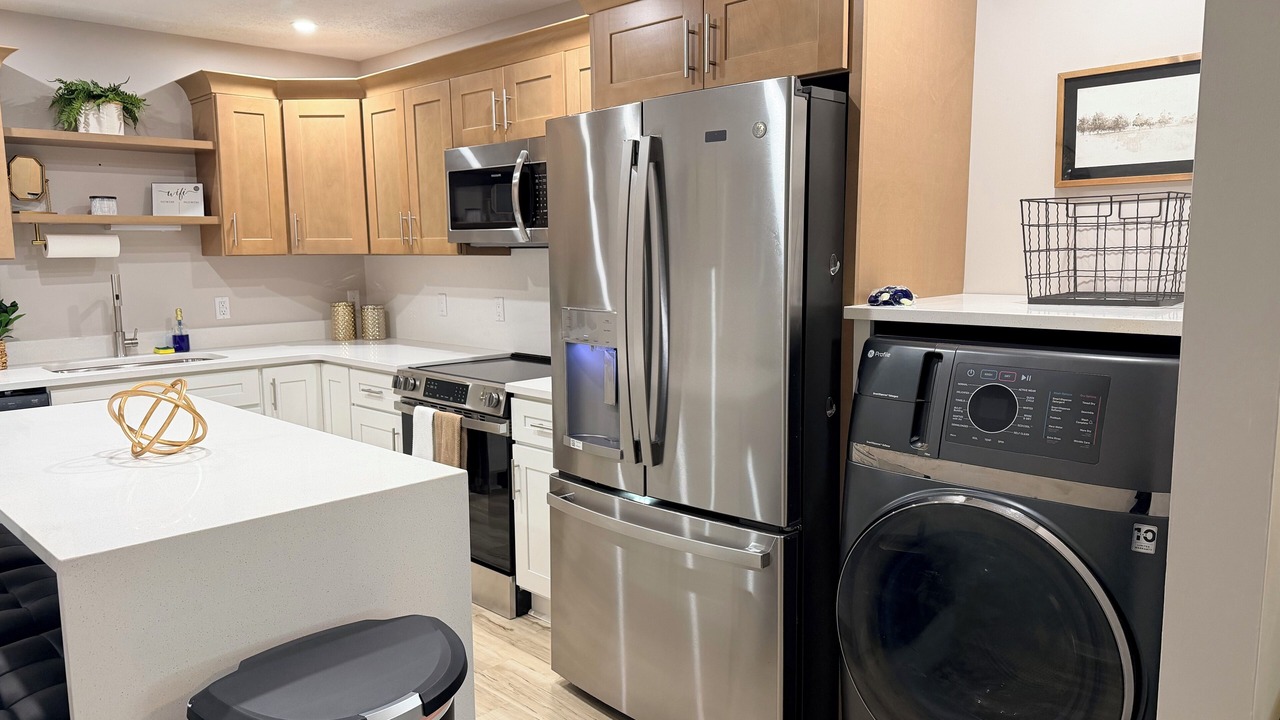 Photo of Kitchen in Morgantown
