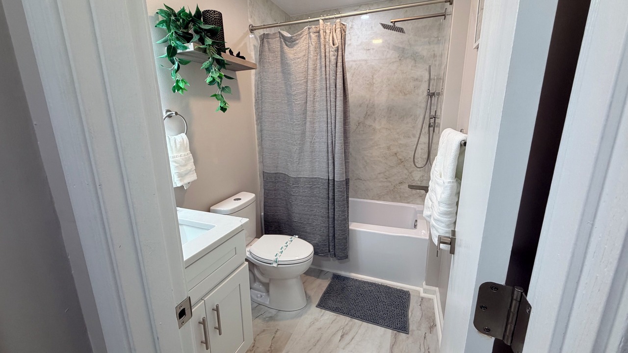 Photo of Bathroom in Morgantown