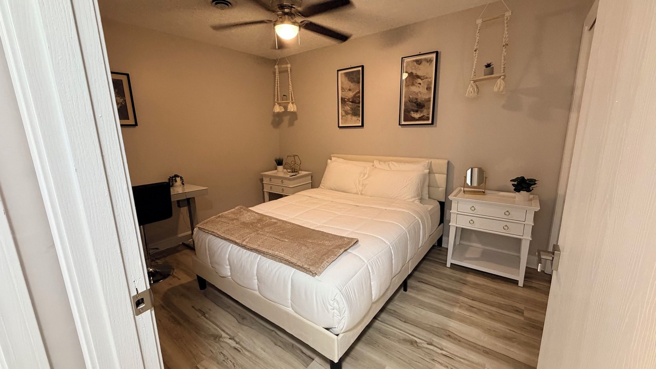 Photo of Bedroom in Morgantown