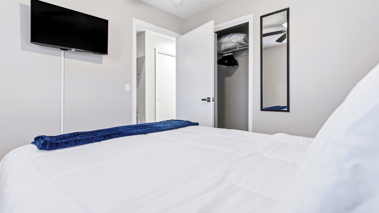 Photo of Bedroom in Morgantown