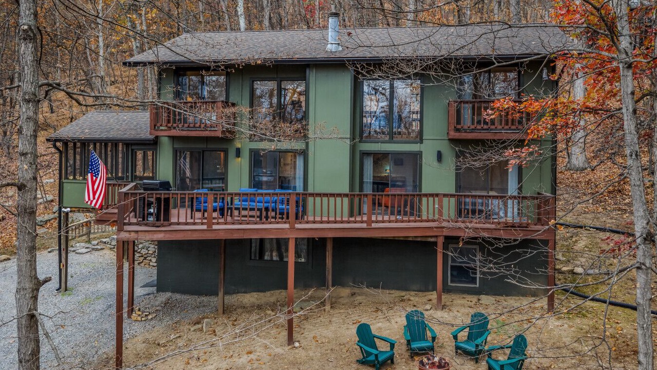 Photo of Others in Berkeley Springs