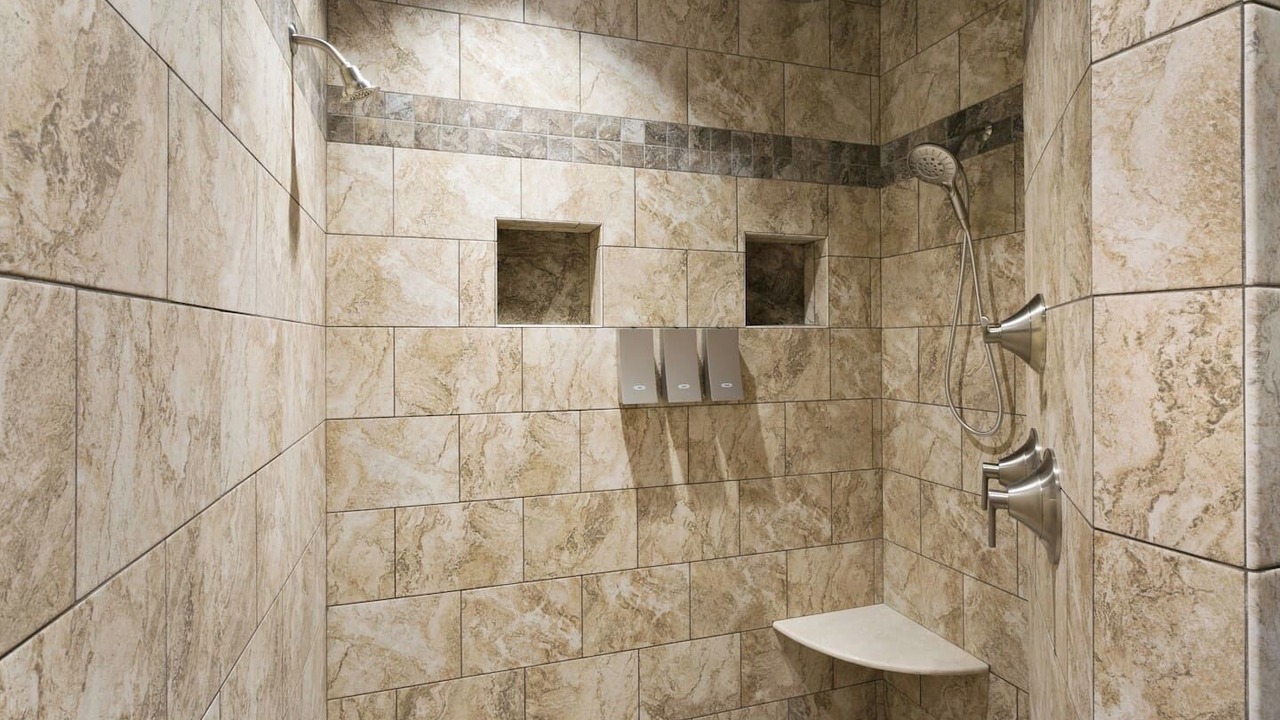 Photo of Bathroom in Skyland