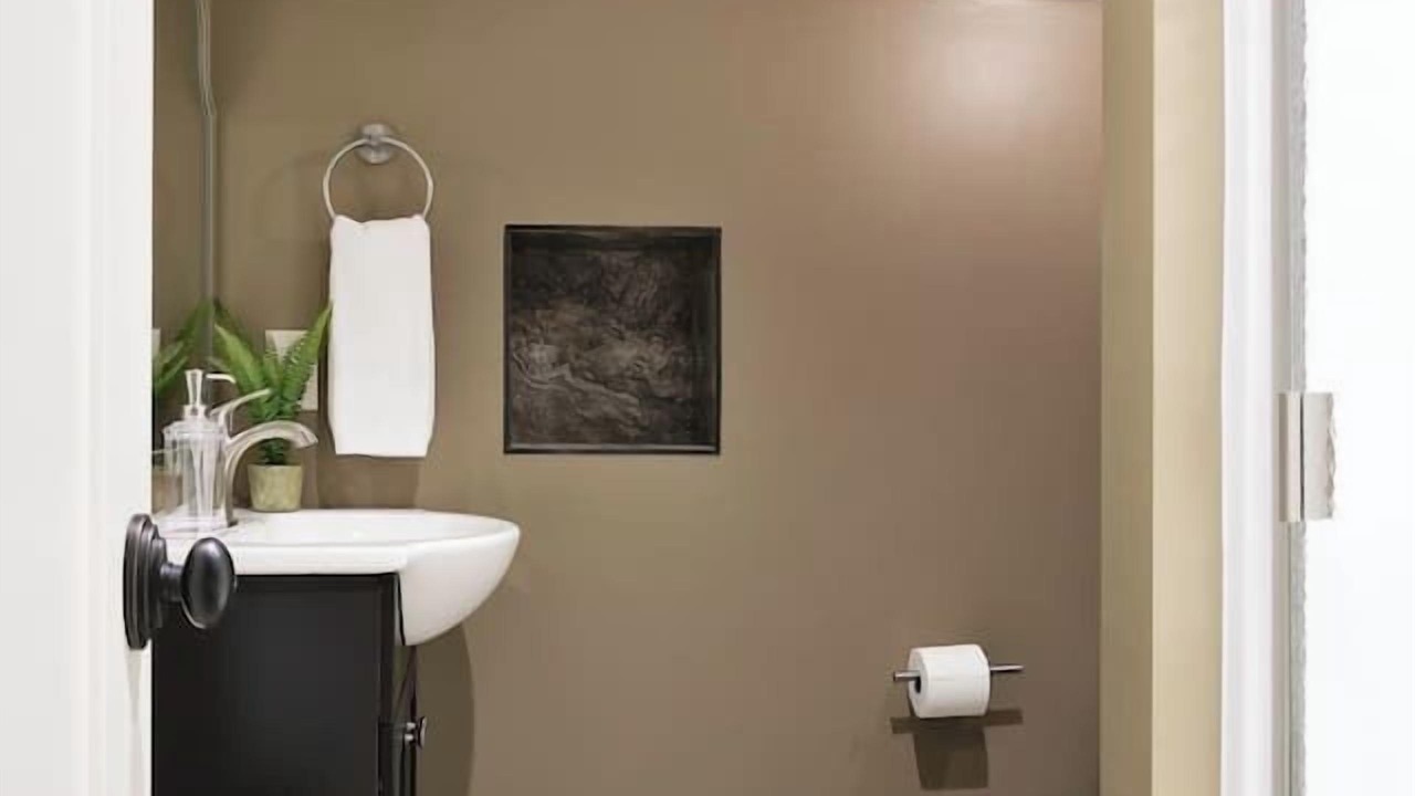 Photo of Bathroom in Skyland