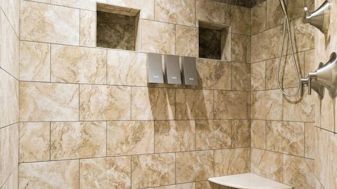 Photo of Bathroom in Skyland