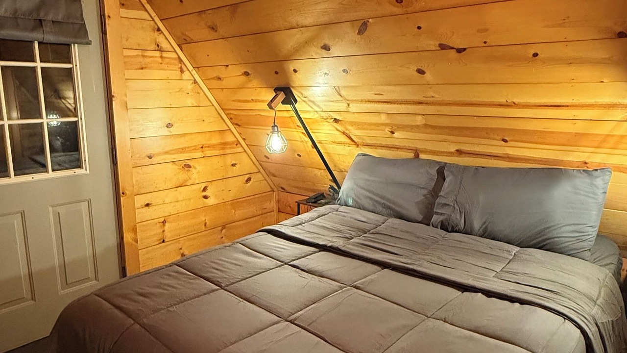Photo of Bedroom in Wellington