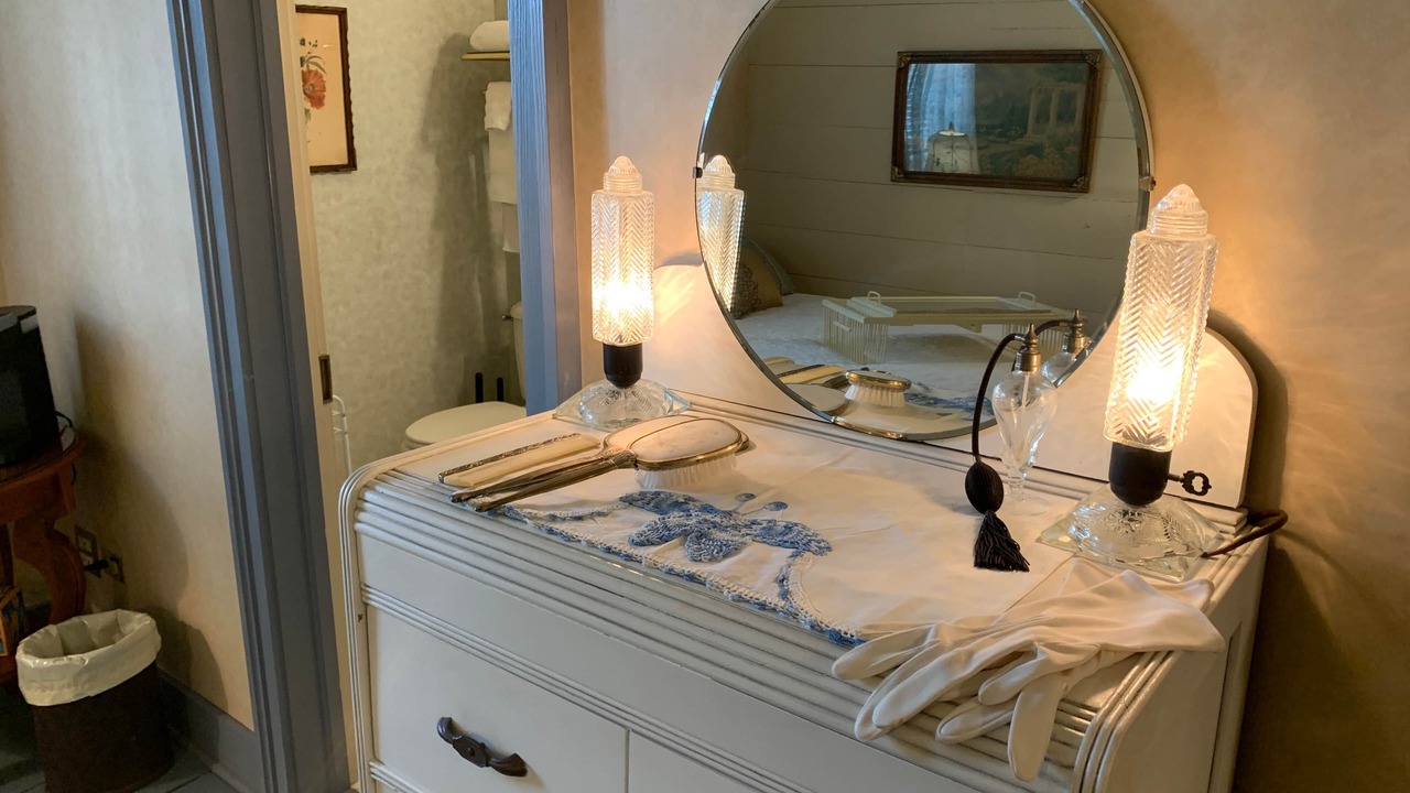 Photo of Bathroom in Jonesborough