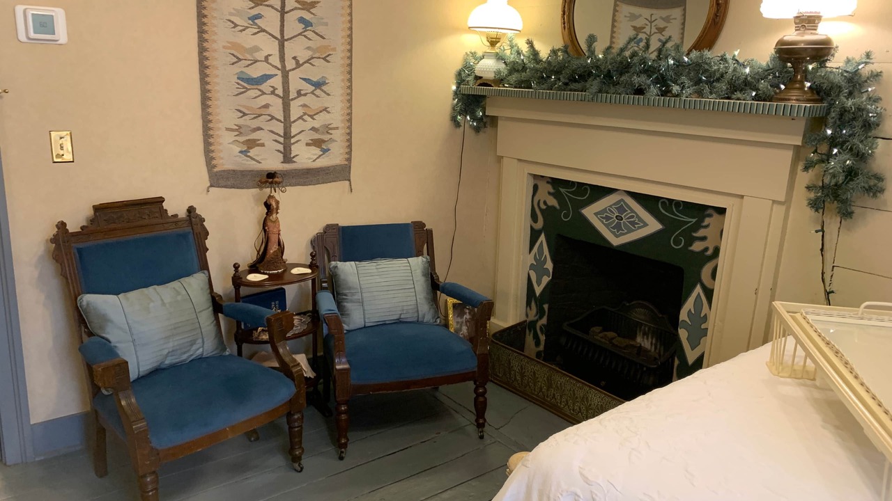 Photo of Livingroom in Jonesborough