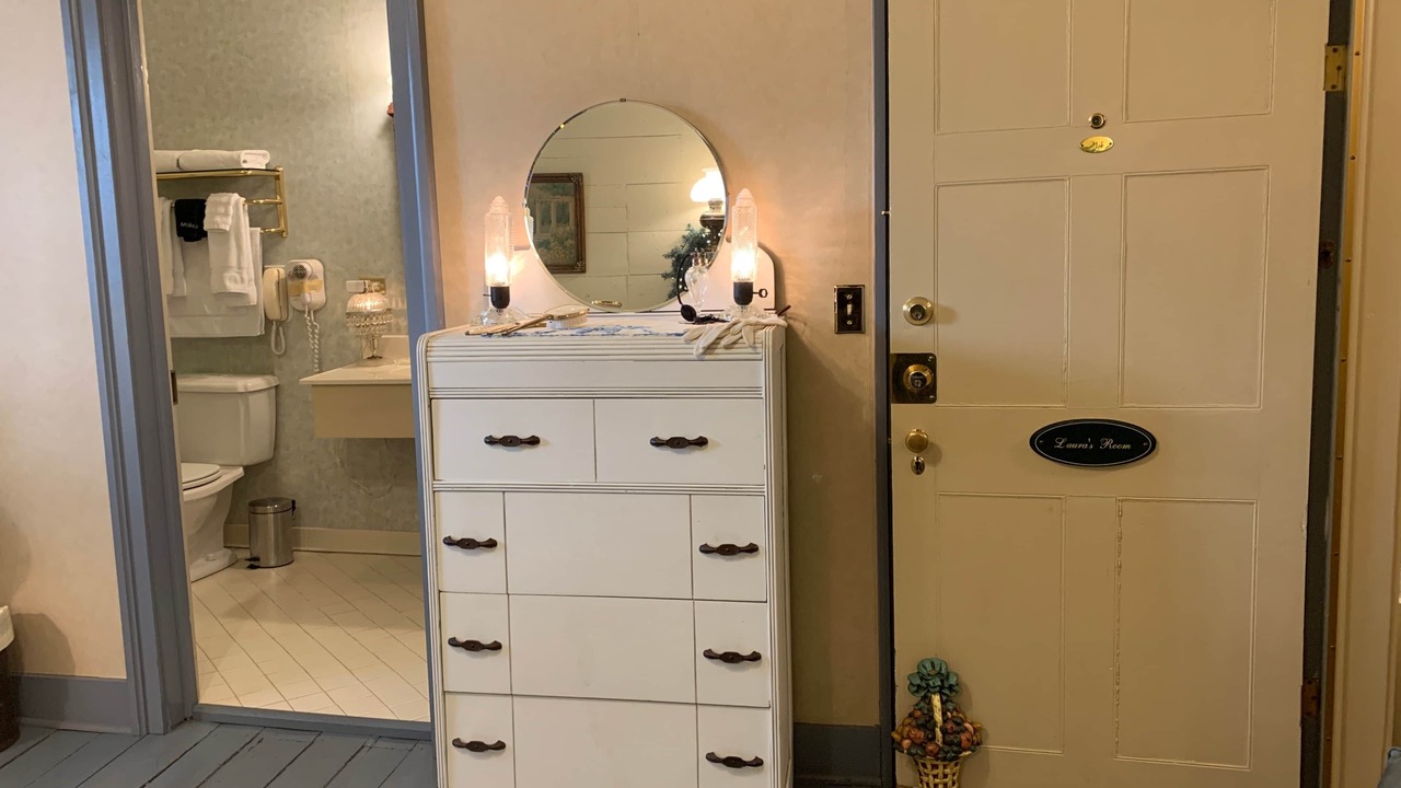 Photo of Bathroom in Jonesborough