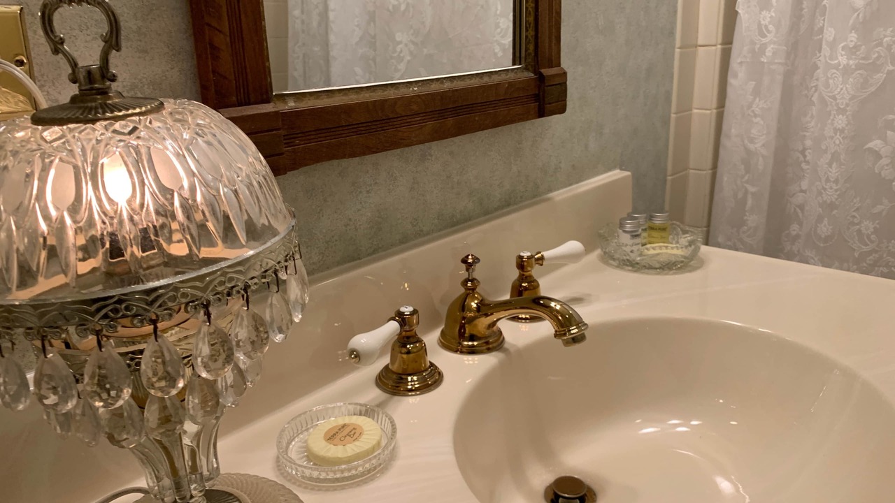 Photo of Bathroom in Jonesborough