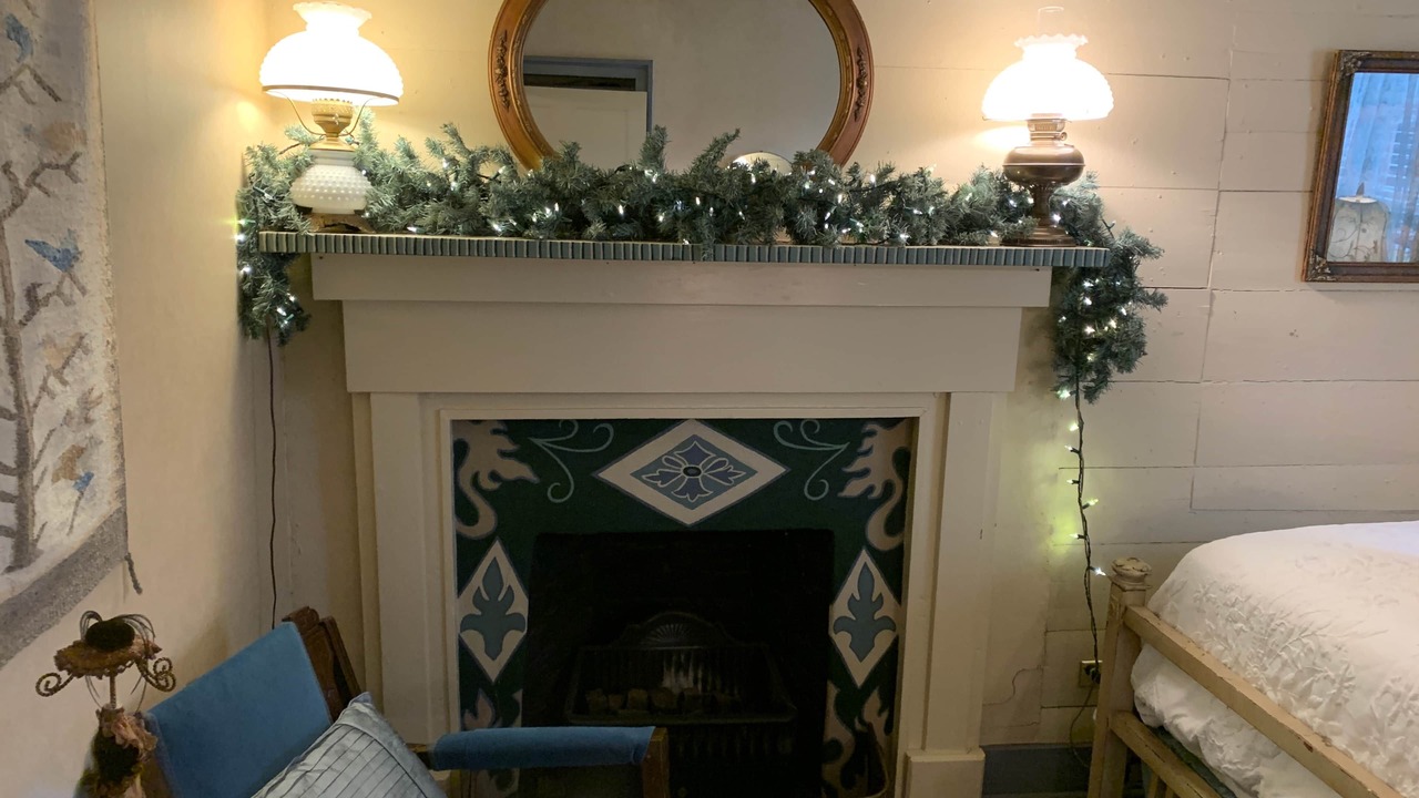 Photo of Bedroom in Jonesborough