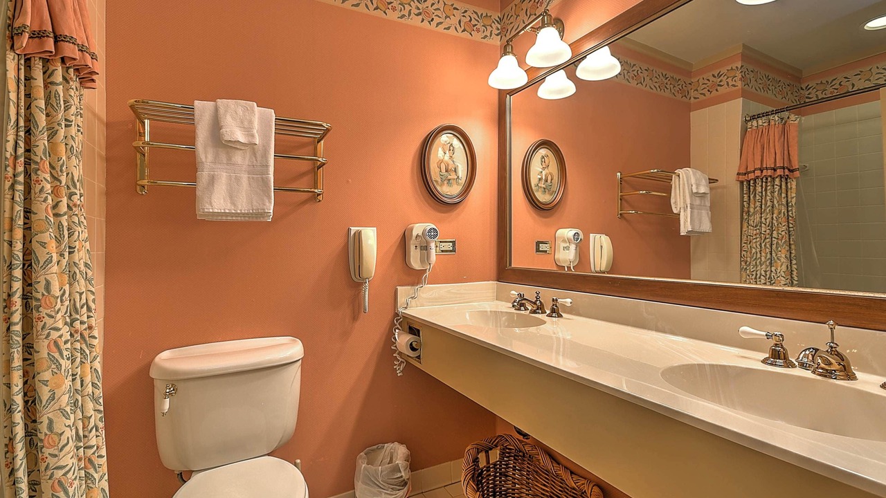 Photo of Bathroom in Jonesborough