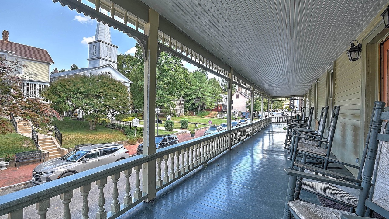 Photo of Outdoor in Jonesborough