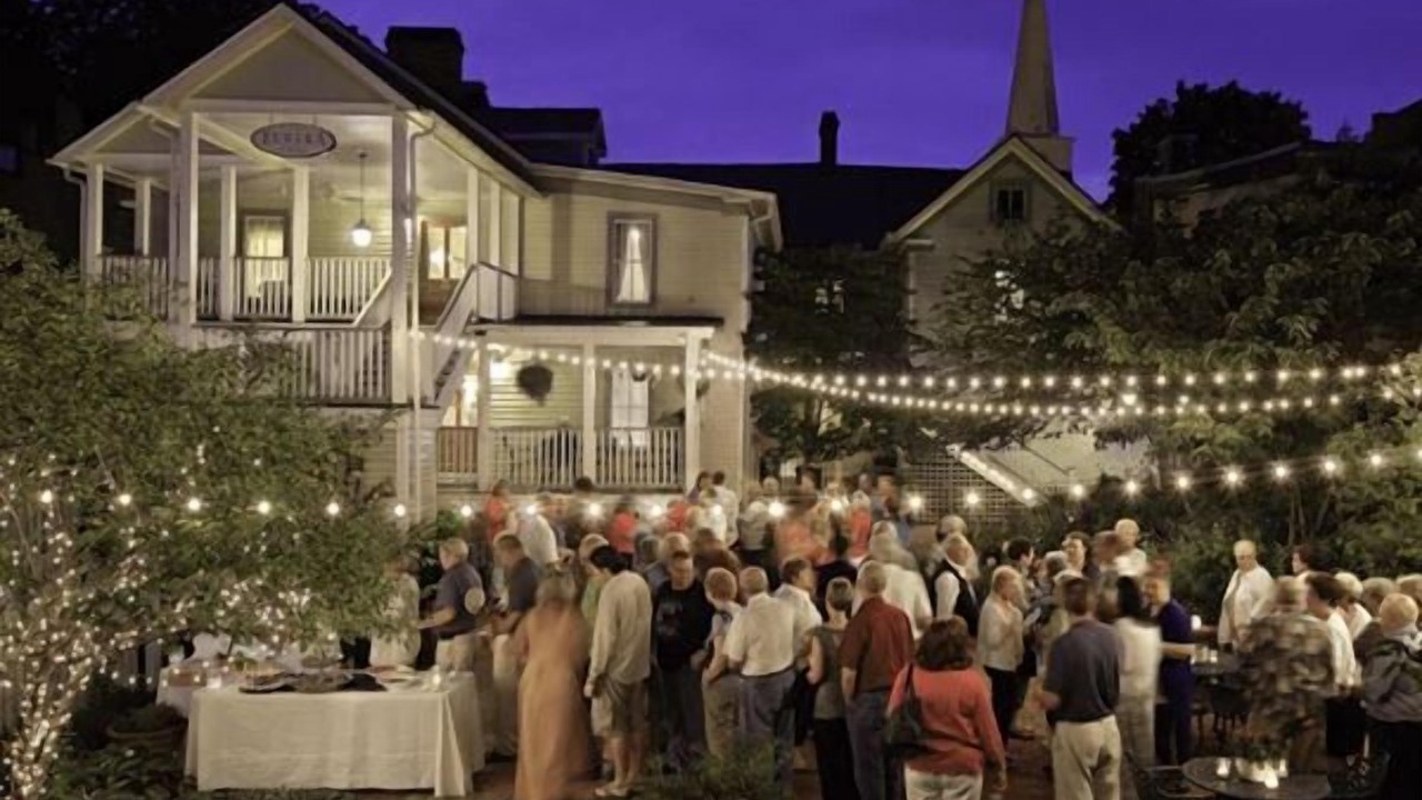 Photo of Outdoor in Jonesborough