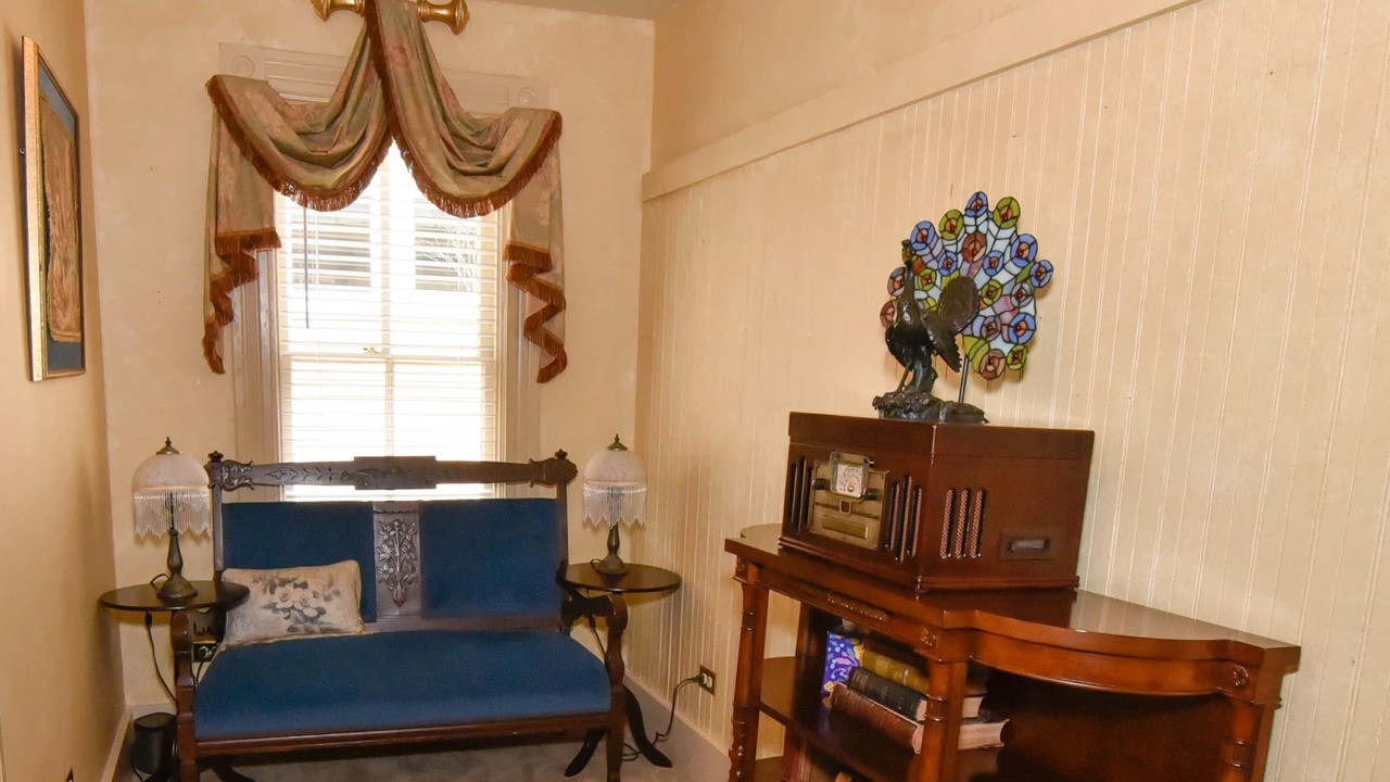 Photo of Bedroom in Jonesborough