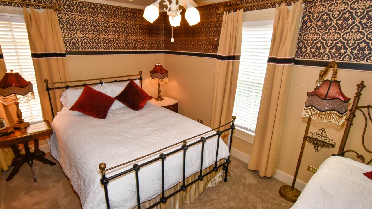 Photo of Bedroom in Jonesborough