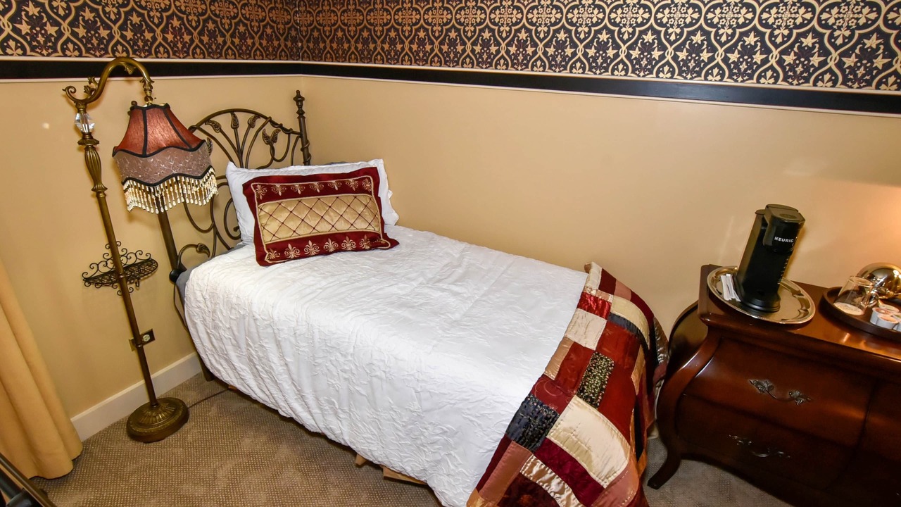 Photo of Bedroom in Jonesborough