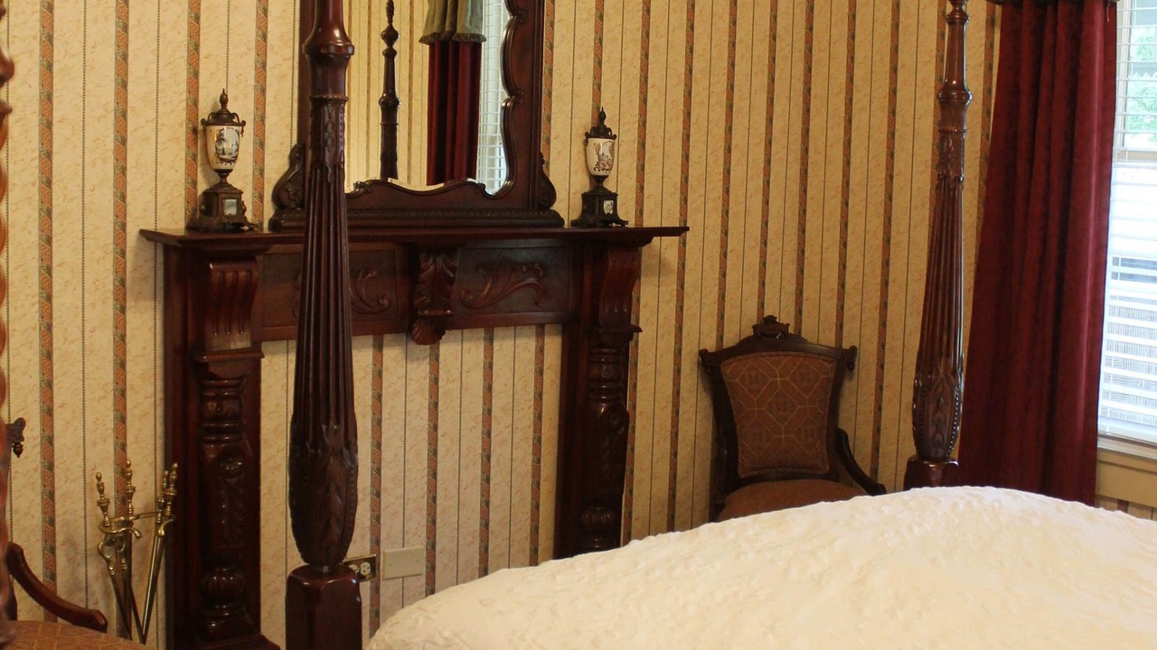 Photo of Livingroom in Jonesborough