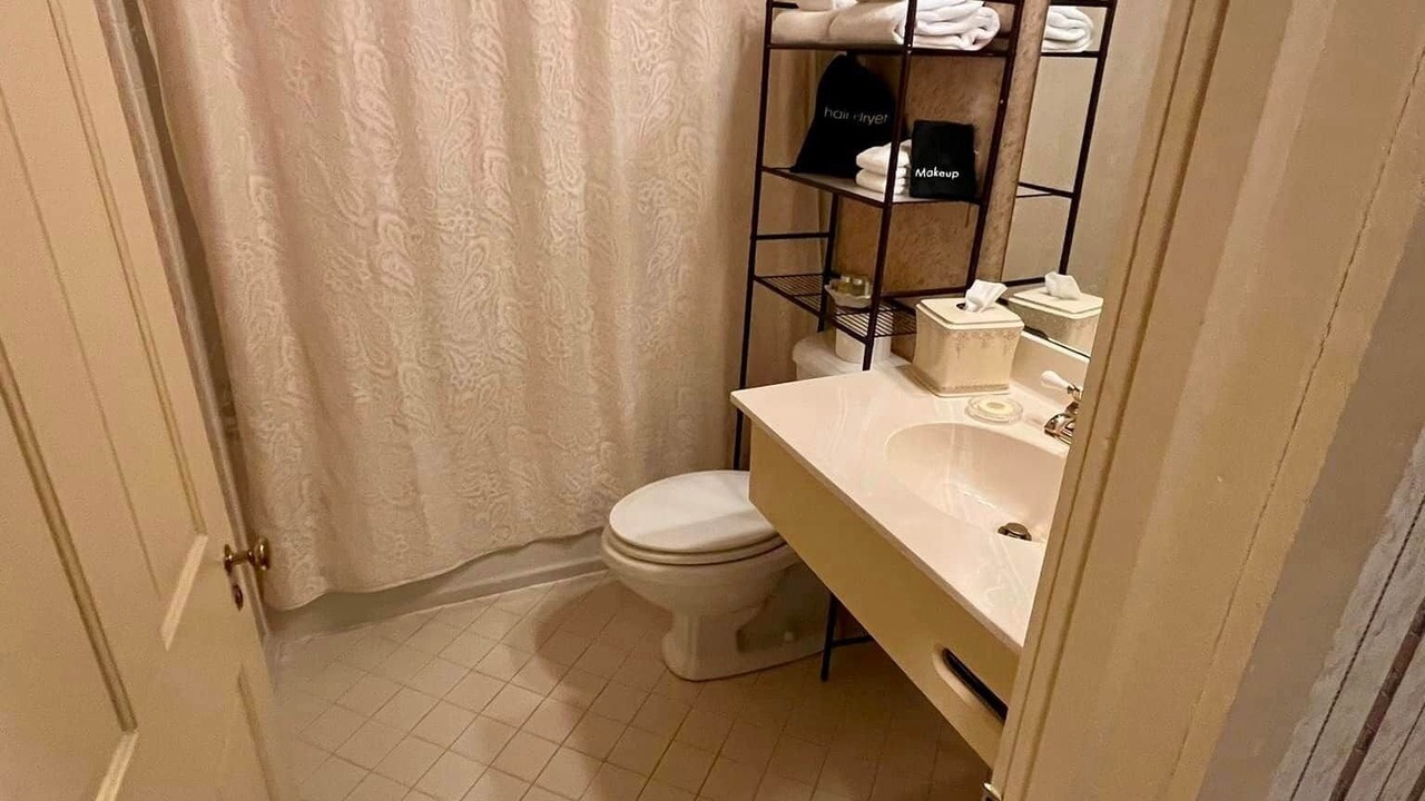 Photo of Bathroom in Jonesborough