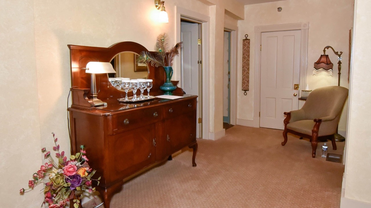 Photo of Bedroom in Jonesborough