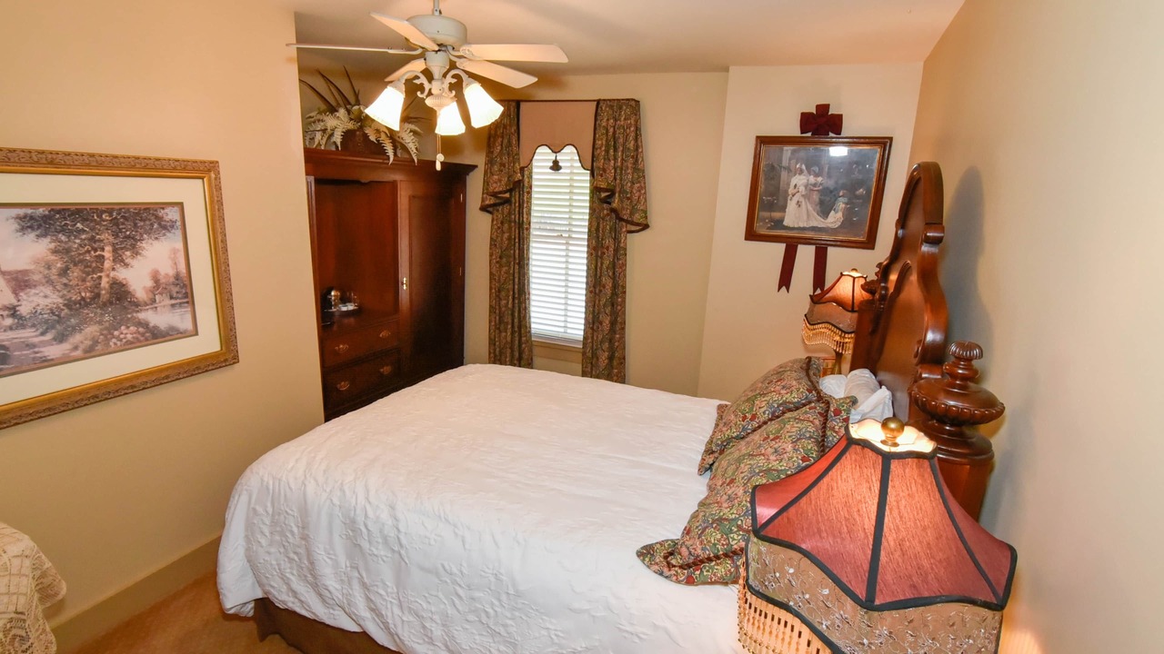 Photo of Bedroom in Jonesborough