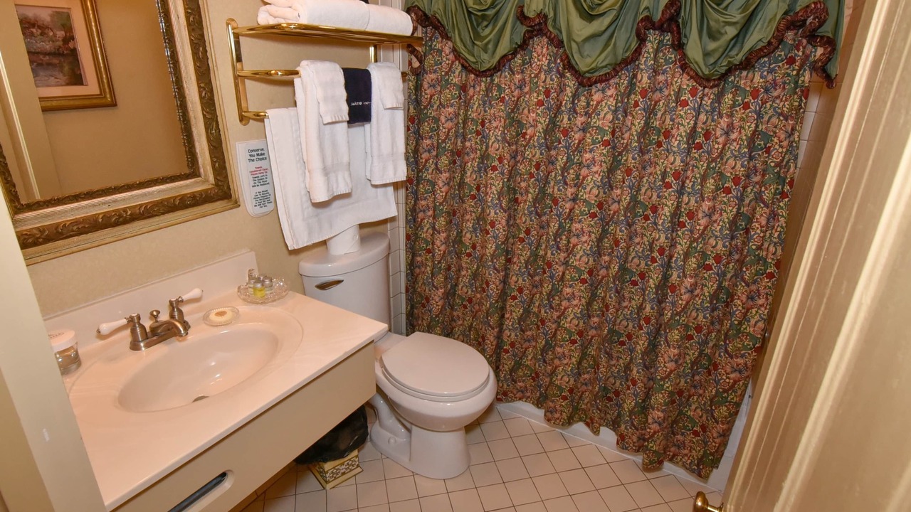Photo of Bathroom in Jonesborough