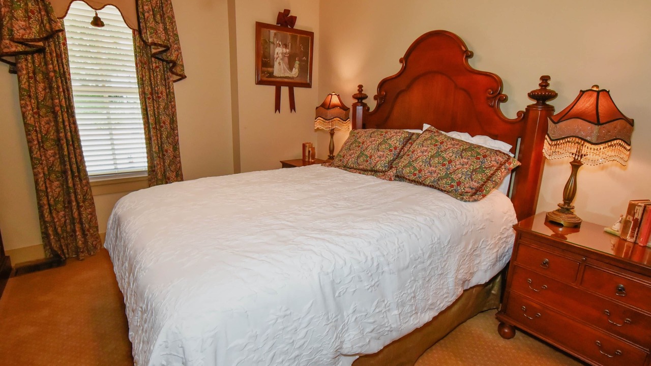 Photo of Bedroom in Jonesborough