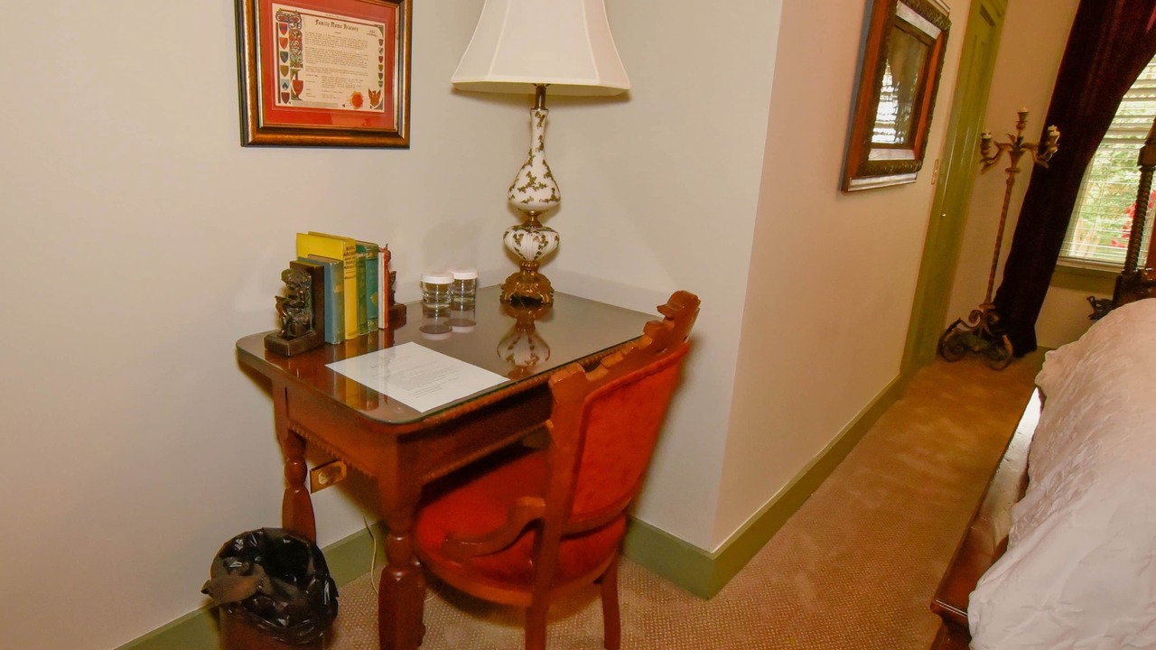 Photo of Bedroom in Jonesborough