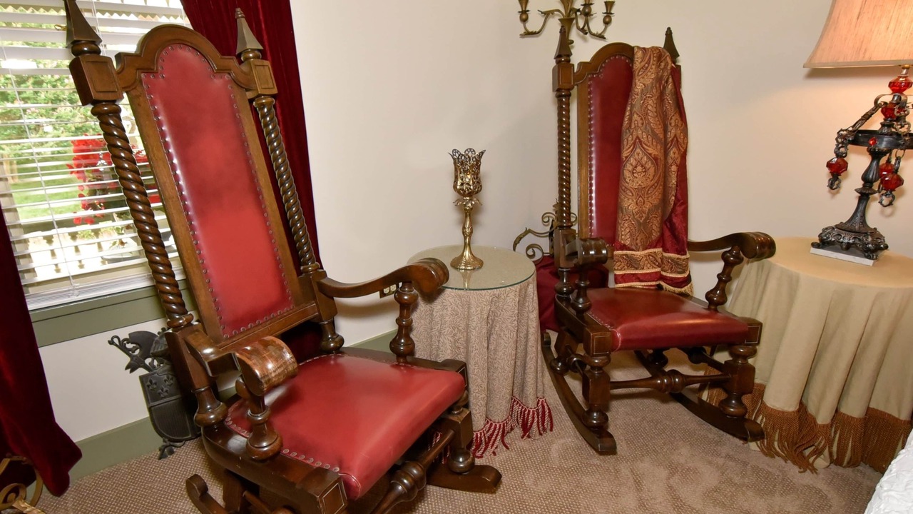 Photo of Bedroom in Jonesborough