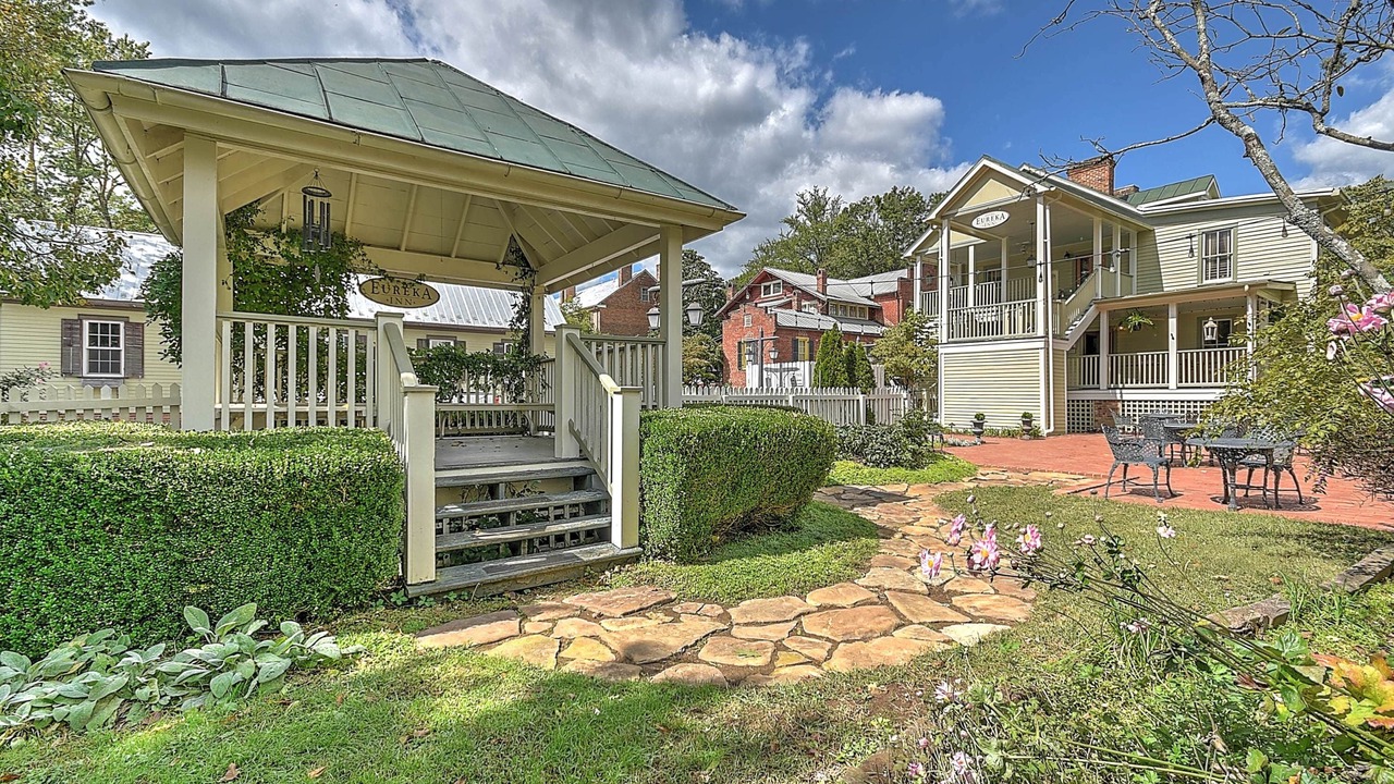 Photo of Outdoor in Jonesborough