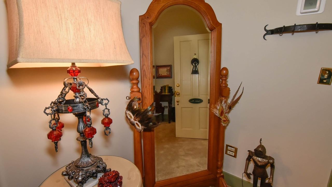 Photo of Bedroom in Jonesborough