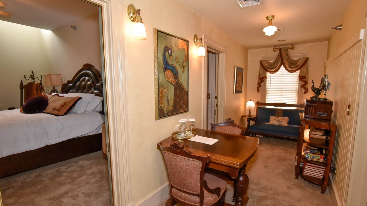 Photo of Outdoor in Jonesborough
