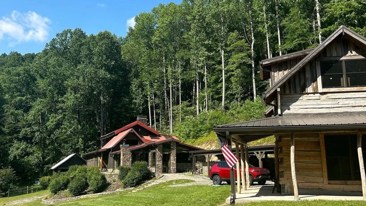 Photo of Outdoor in Canton