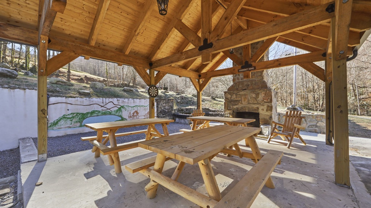 Photo of Outdoor in Canton