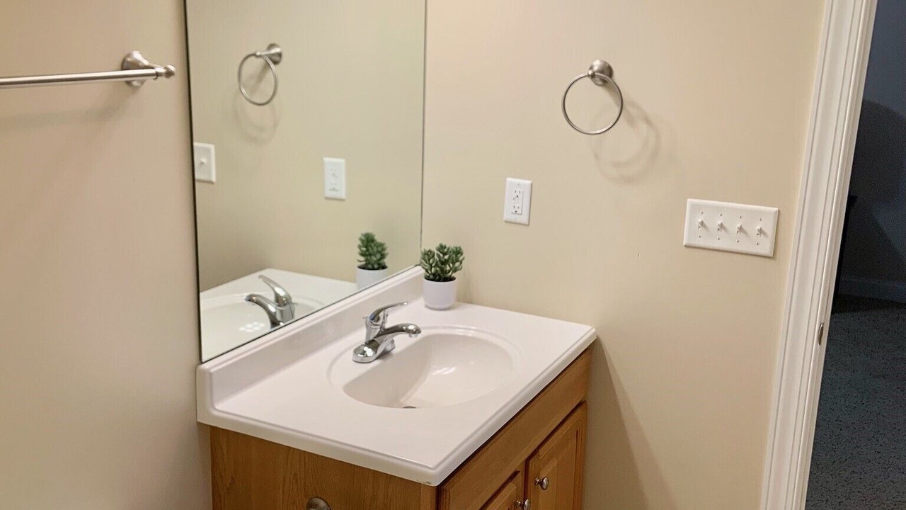 Photo of Bathroom in Osage