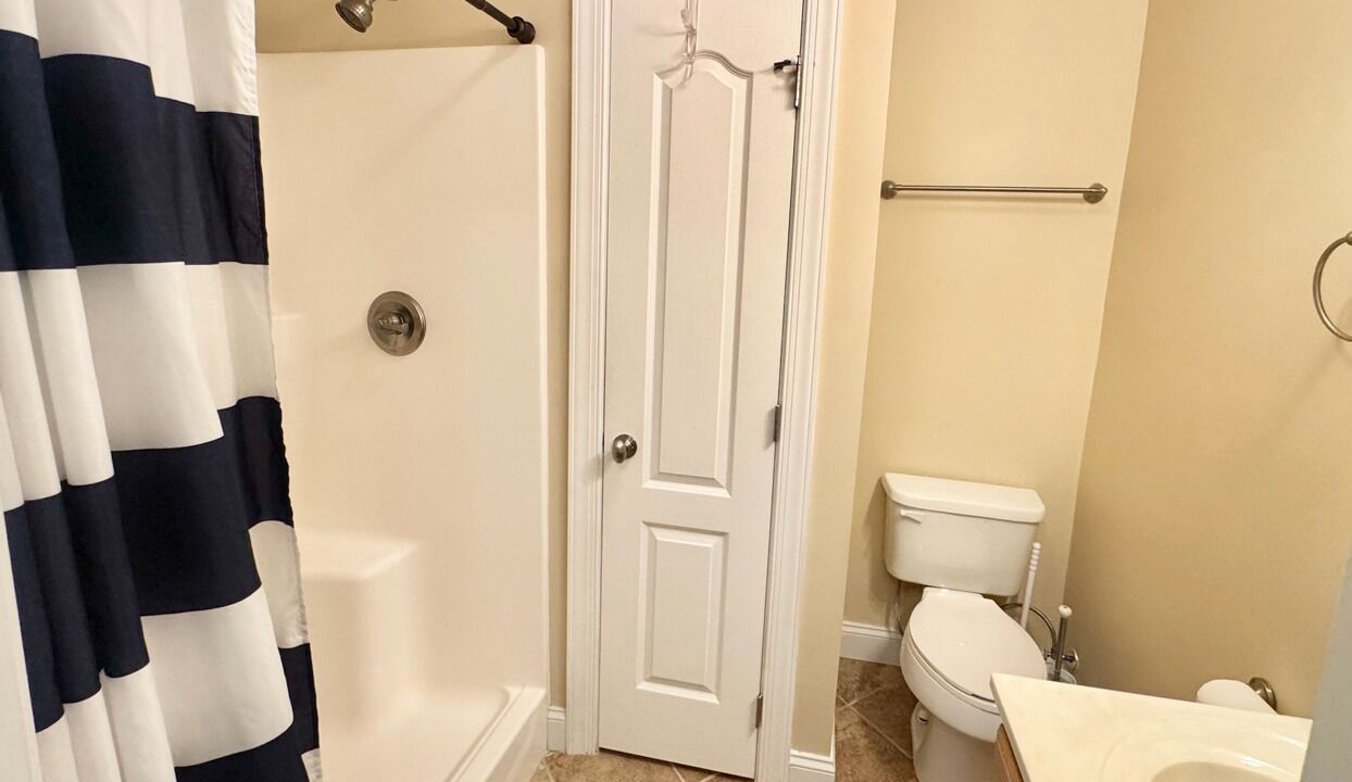 Photo of Bathroom in Osage