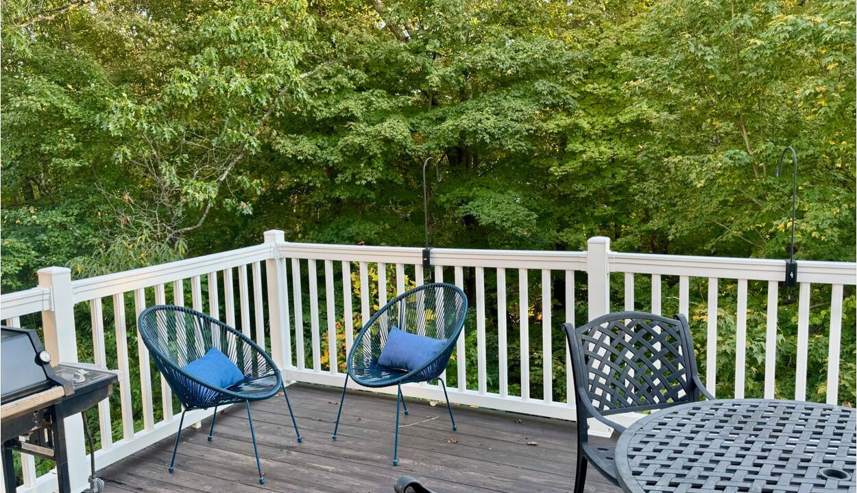 Photo of Outdoor in Osage