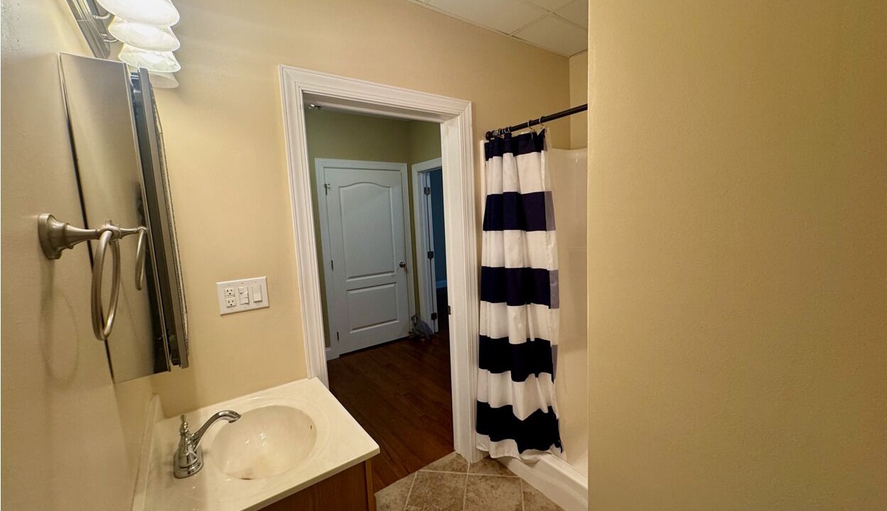 Photo of Bathroom in Osage