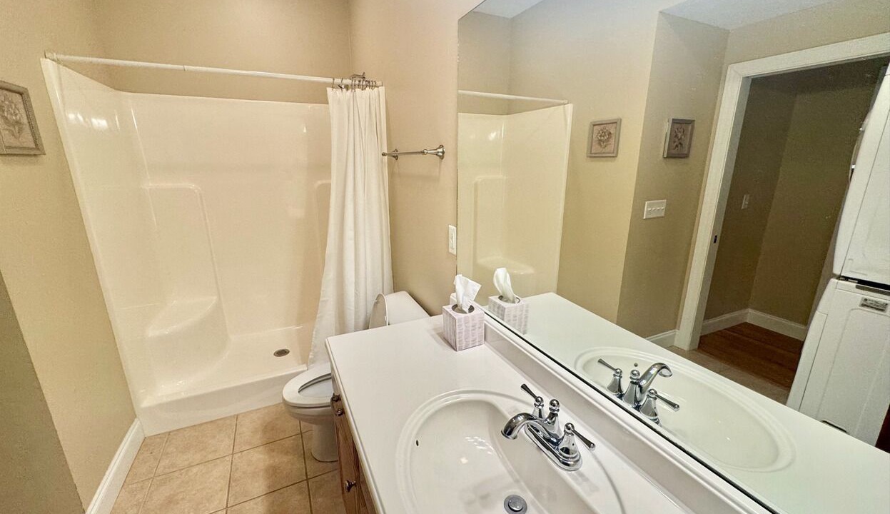 Photo of Bathroom in Osage