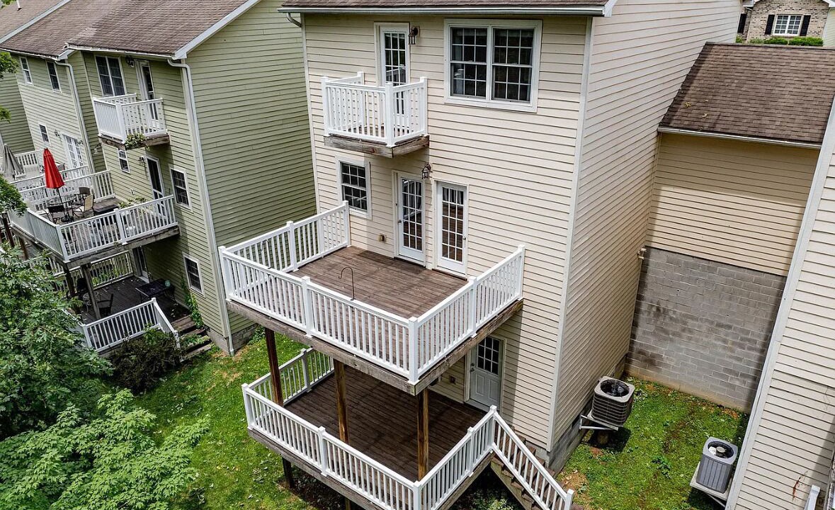 Photo of Outdoor in Osage