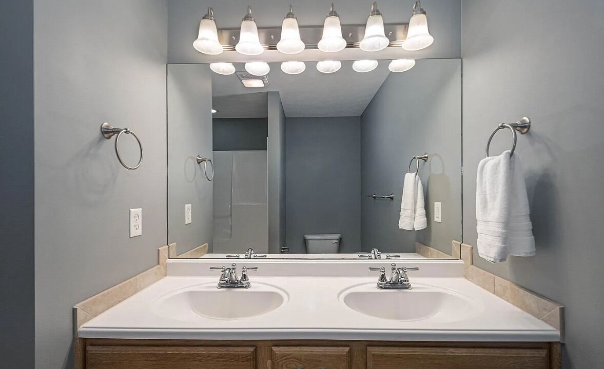 Photo of Bathroom in Osage