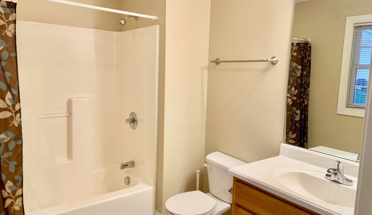 Photo of Bathroom in Osage