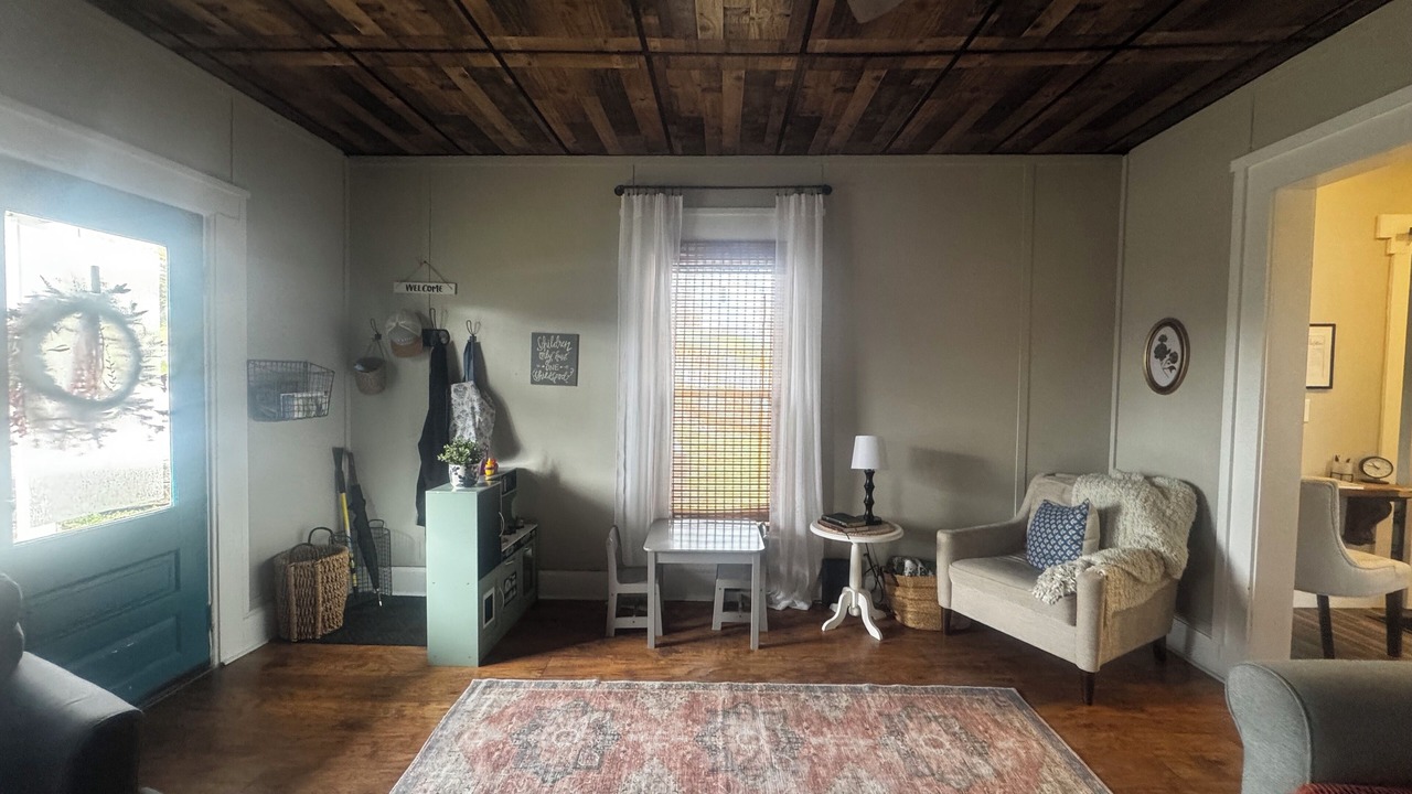 Photo of Livingroom in Williamstown
