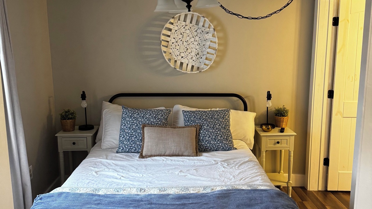 Photo of Bedroom in Williamstown